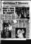 Marylebone Mercury Friday 24 December 1976 Page 1