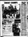 Marylebone Mercury Friday 19 August 1977 Page 20