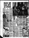 Marylebone Mercury Friday 23 September 1977 Page 20