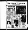 Marylebone Mercury Friday 05 May 1978 Page 1