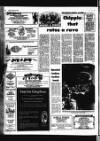 Marylebone Mercury Friday 18 August 1978 Page 8