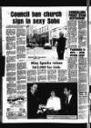 Marylebone Mercury Friday 18 August 1978 Page 30