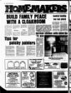 Marylebone Mercury Friday 26 January 1979 Page 30