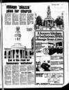 Marylebone Mercury Friday 16 February 1979 Page 13