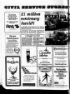 Marylebone Mercury Friday 06 April 1979 Page 28