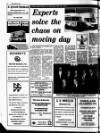 Marylebone Mercury Friday 27 April 1979 Page 34