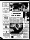 Marylebone Mercury Friday 20 July 1979 Page 10
