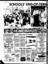 Marylebone Mercury Friday 27 July 1979 Page 8