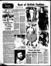 Marylebone Mercury Friday 03 August 1979 Page 14