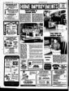 Marylebone Mercury Friday 14 September 1979 Page 38