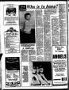Marylebone Mercury Friday 12 October 1979 Page 6