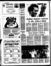 Marylebone Mercury Friday 12 October 1979 Page 8