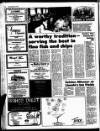 Marylebone Mercury Friday 19 October 1979 Page 14