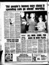 Marylebone Mercury Friday 19 October 1979 Page 48