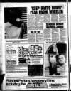 Marylebone Mercury Friday 02 November 1979 Page 6