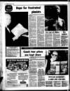 Marylebone Mercury Friday 16 November 1979 Page 10