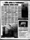 Marylebone Mercury Friday 16 November 1979 Page 11