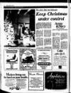 Marylebone Mercury Friday 16 November 1979 Page 18