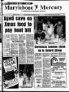 Marylebone Mercury Friday 21 December 1979 Page 1