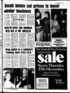 Marylebone Mercury Friday 21 December 1979 Page 5