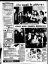 Marylebone Mercury Friday 21 December 1979 Page 10