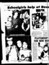 Marylebone Mercury Friday 25 January 1980 Page 12