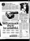 Marylebone Mercury Friday 01 February 1980 Page 4