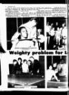Marylebone Mercury Friday 01 February 1980 Page 10