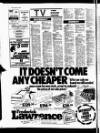 Marylebone Mercury Friday 08 February 1980 Page 2