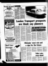 Marylebone Mercury Friday 14 March 1980 Page 36