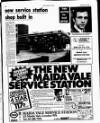 Marylebone Mercury Friday 21 March 1980 Page 13