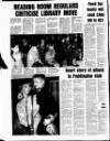 Marylebone Mercury Friday 21 March 1980 Page 40
