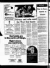 Marylebone Mercury Friday 28 March 1980 Page 42