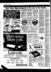 Marylebone Mercury Friday 21 November 1980 Page 8