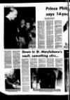 Marylebone Mercury Friday 21 November 1980 Page 16