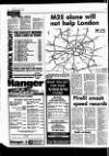 Marylebone Mercury Friday 21 November 1980 Page 40