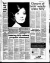Marylebone Mercury Friday 23 January 1981 Page 3