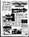Marylebone Mercury Friday 23 January 1981 Page 38