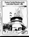 Marylebone Mercury Friday 23 January 1981 Page 47