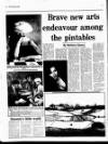 Marylebone Mercury Friday 30 January 1981 Page 29