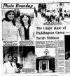 Marylebone Mercury Friday 19 June 1981 Page 11