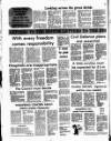 Marylebone Mercury Friday 19 June 1981 Page 40