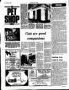 Marylebone Mercury Friday 03 July 1981 Page 25