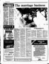 Marylebone Mercury Friday 31 July 1981 Page 4