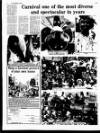 Marylebone Mercury Friday 04 September 1981 Page 1