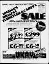 Marylebone Mercury Friday 01 January 1982 Page 5