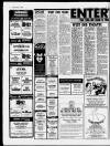 Marylebone Mercury Friday 01 January 1982 Page 6