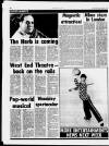 Marylebone Mercury Friday 01 January 1982 Page 14