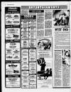 Marylebone Mercury Friday 08 January 1982 Page 10