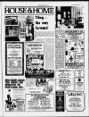 Marylebone Mercury Friday 08 January 1982 Page 21
